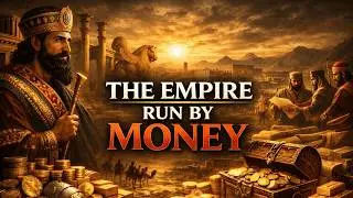 How the Persians Used and Managed Money in the Ancient World