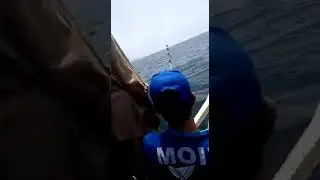 Sunhera to Charna Island fishing | Fishing in Karachi | Karachi Fishing 2022 |  charna fishing 2022