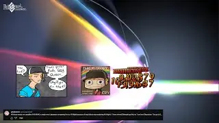 Napoleon's NP with My Hero Music