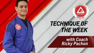Technique of the Week 16