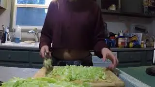 Slow Boys love to Cook