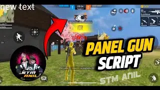 How To Make Auto Headshot Craftland Map@Stmanil free fire