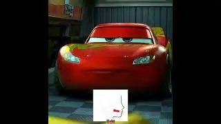 🤫🧏‍♂️ #lighting #automobile #говрек #edit #еслибы #lightningmcqueen #рек #дуэт #mcqueen