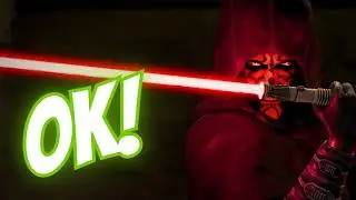 Star Wars MAUL Shadow Lord | Official Trailer REACTION