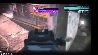 2nd Map vs. Soul Stoppa