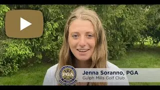 Jenna Soranno, PGA, on PGA.Coach and the American Development Model