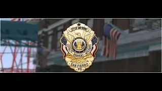 SEPTEMBER 5: Sergeant Ratibor Horin | Patrol Card