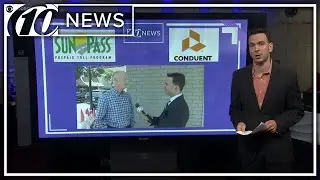 SunPass saga: Founder of company raising money for Scott