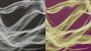 Observing Hyphae - Autistici, Russ Young & Corey Gordon