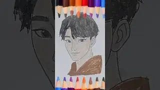 #drawing #art #fanart #youtubeshorts #viral #