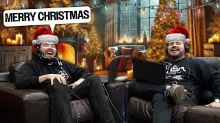 Secret Santa, Our Favourite Cars Of 2025 And Who Said That? - C.R.E.A.M. Christmas Special #62
