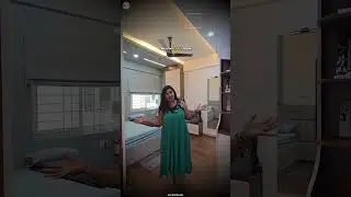 Интерьеры готовой двухкомнатной квартиры.