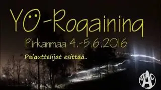 Y&ouml;-Rogaining SE