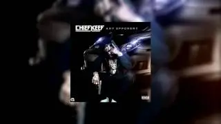 Chief Keef - Margielas [CDQ] (FULL)