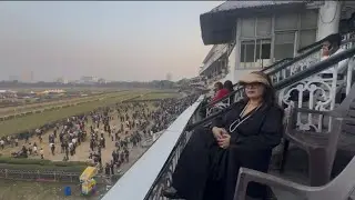 Race | Kolkata Horse Racing 2026 at RCTC Turf Club - Thrilling Wins 🏇