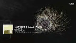 Lee Osborne & Allen Watts - Alcatraz