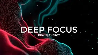 Intense Study 16Hz Beta Binaural Beats, Sharpen Mental Clarity and Processing Speed, Exam Prep Music