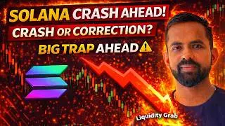 Solana (SOL) Price Analysis Today | Next Move & Market Trend Explained