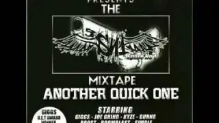 Giggs And Dubz - Goin In (Wispa Production) New 09!!
