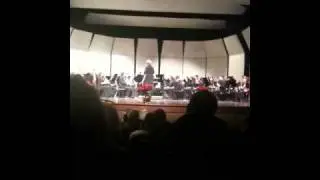 Manistee High School Band