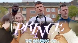The Making of 'Prince' - Diamonds in the Rough (Part 1)