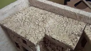Dioramas - Mármol Simulación