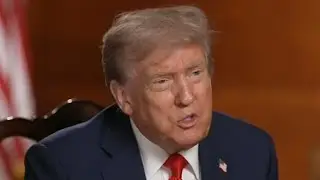 Trump speaks exclusively to Fox News following Putin dialogue
