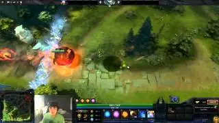 iceiceice showing off his invok(ing)er skills
