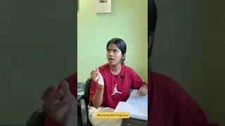 Mom during half yearly exam 😱 | Laksha Joshi | #shorts