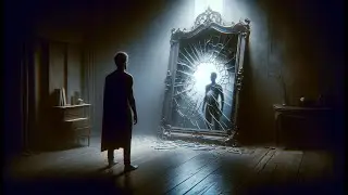 OnixAI - Shadow work (Official Lyric Video)