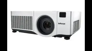 Infocus in42 projector lamp error and how to solve problem