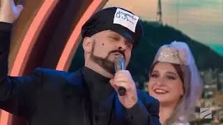 ,,მეეზოვის სიმღერა&rdquo;( მიუზიკლი ფიროსმანი)- გიორგი წერეთელი და ანსამბლი ,,ლომისი&rdquo;