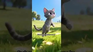 Jumping Animals 🐶🐸🐰 | Fun Animal Song for Kids | LittleLoop Cartoons #shorts