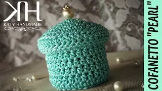 TUTORIAL 2 in 1 - COFANETTO REGALO o BOMBONIERA | IDEA SAN VALENTINO || Katy Handmade