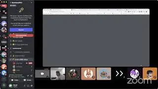AladdinDAO x BanklessDAO Boule Research Meeting 21 Apr 2022