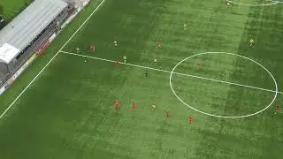 U15 Onhaye Erpion 07/09/24  8/8 (2-1)