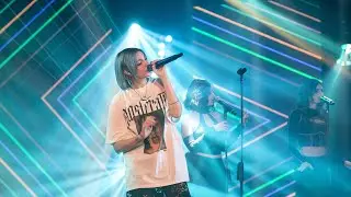Rose Villain a Radio Italia Live 💥