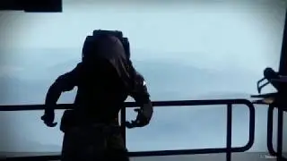 Destiny 2 : Xur location agent of nine ( from 29th May to 2nd June)