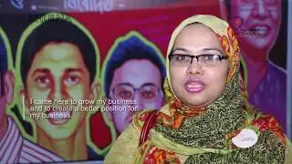 The Journey from StartUp to ScaleUp- Story of Rumana