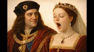 The Horrifying Sexual practice of King Richard III of England (Real story of Shakespeare's monster.)