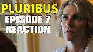 PLURIBUS Ep 7 &ldquo;The Gap&rdquo; Breakdown & Review