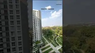 3 BHK Flat for Rent at Godrej Royale Woods - Devanahalli - Bangalore North