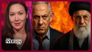 Here&rsquo;s Israel&rsquo;s Plan To DESTROY Iran 