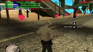 THE BEST SERVER IN SAMP!!!!!!!!!!!!!!!!!!!!!!!!!!!!!!! Brunout Paradise
