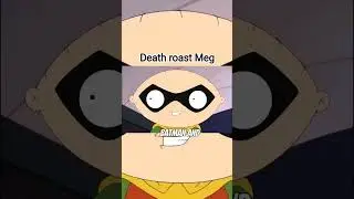 Family Guy - Family Roasting Meg 🤯🥶#familyguy #shorts #peakyblinders