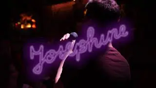 The Muffin Tops - Josephine  (live 6 June 2019)