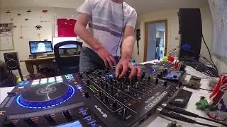 DEEP | Bass House Mix 1
