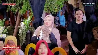 KHUSNA MUSIC - DOKTER CINTA - WEDDING SEPRY & ALFIN - BAPANGAN JEPARA