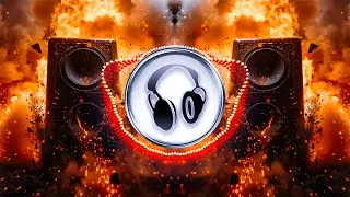 JBL Bass Remix 2026 | DJ Vibration Sound Test & Remix Drop