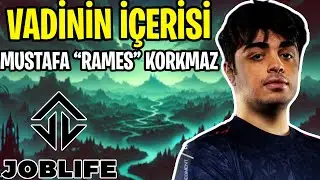 Rames Fransa&rsquo;yı Dağıttı! Bu M&uuml;thiş Performans Konuşulur!